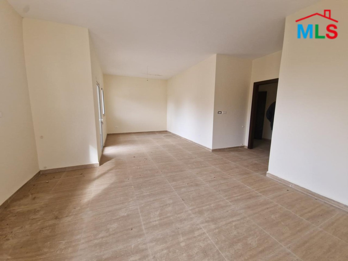 Brand New Apartment for Sale in Batroun with Sea View