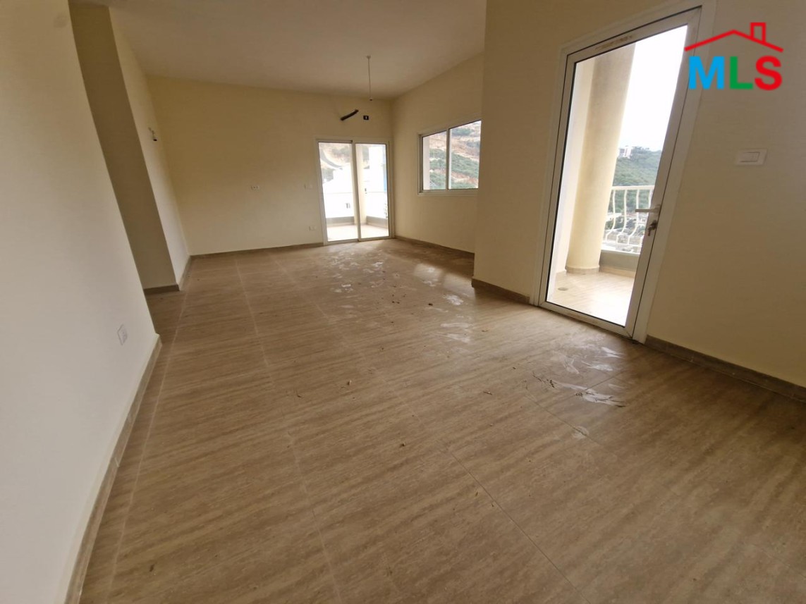 Brand New Apartment for Sale in Batroun with Sea View