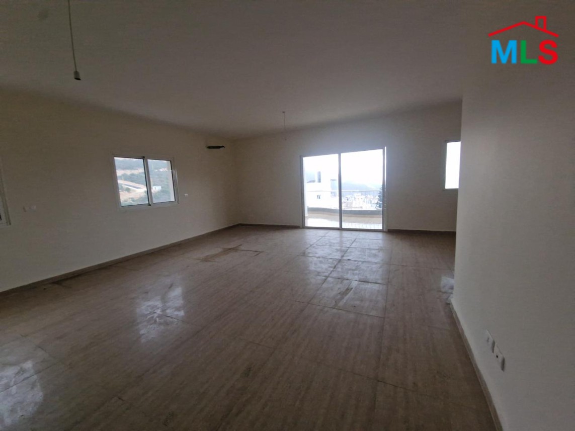 Brand New Apartment for Sale in Batroun with Sea View