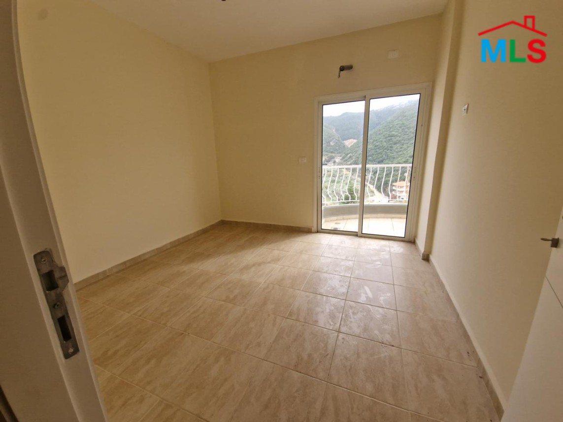 Brand New Apartment for Sale in Batroun with Sea View
