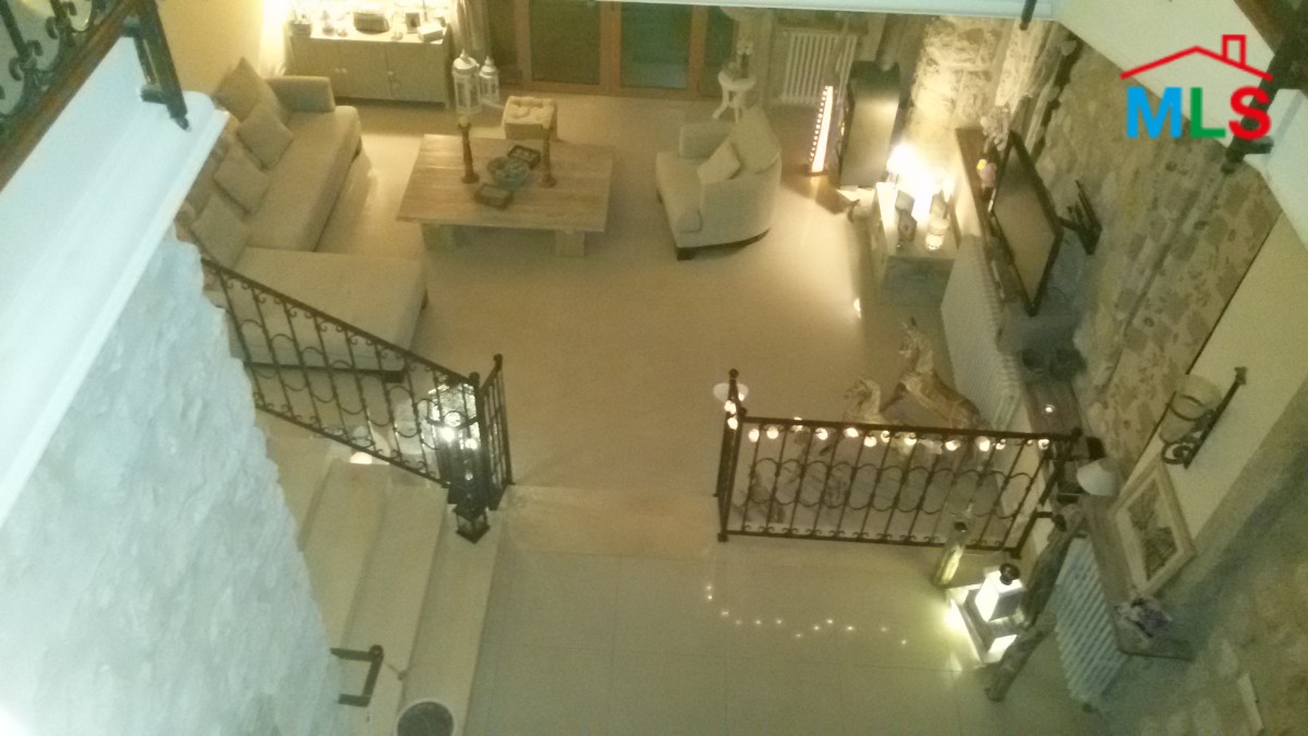 Beautiful & Stunning Two Dressed Stone Houses For Sale In Aamchit
