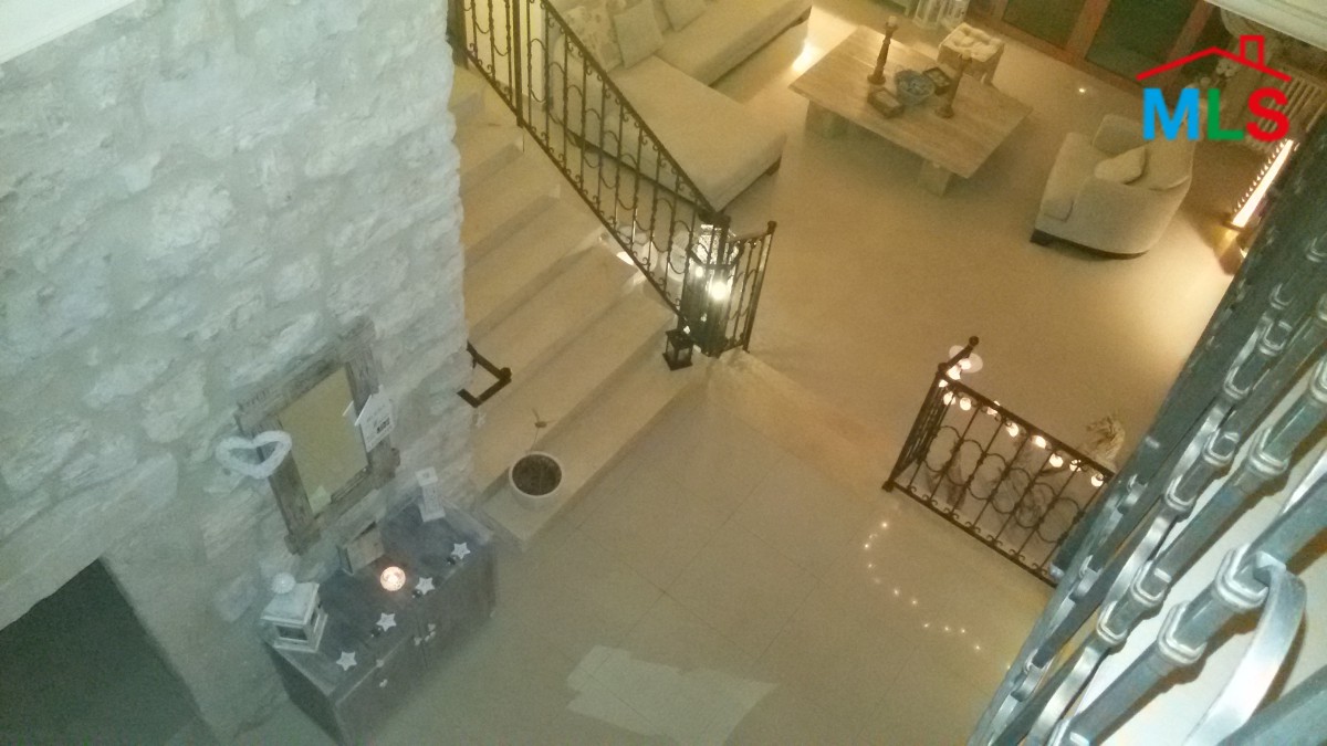Beautiful & Stunning Two Dressed Stone Houses For Sale In Aamchit