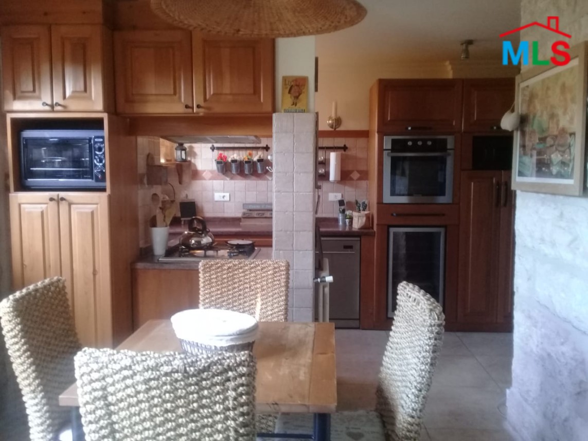 Beautiful & Stunning Two Dressed Stone Houses For Sale In Aamchit