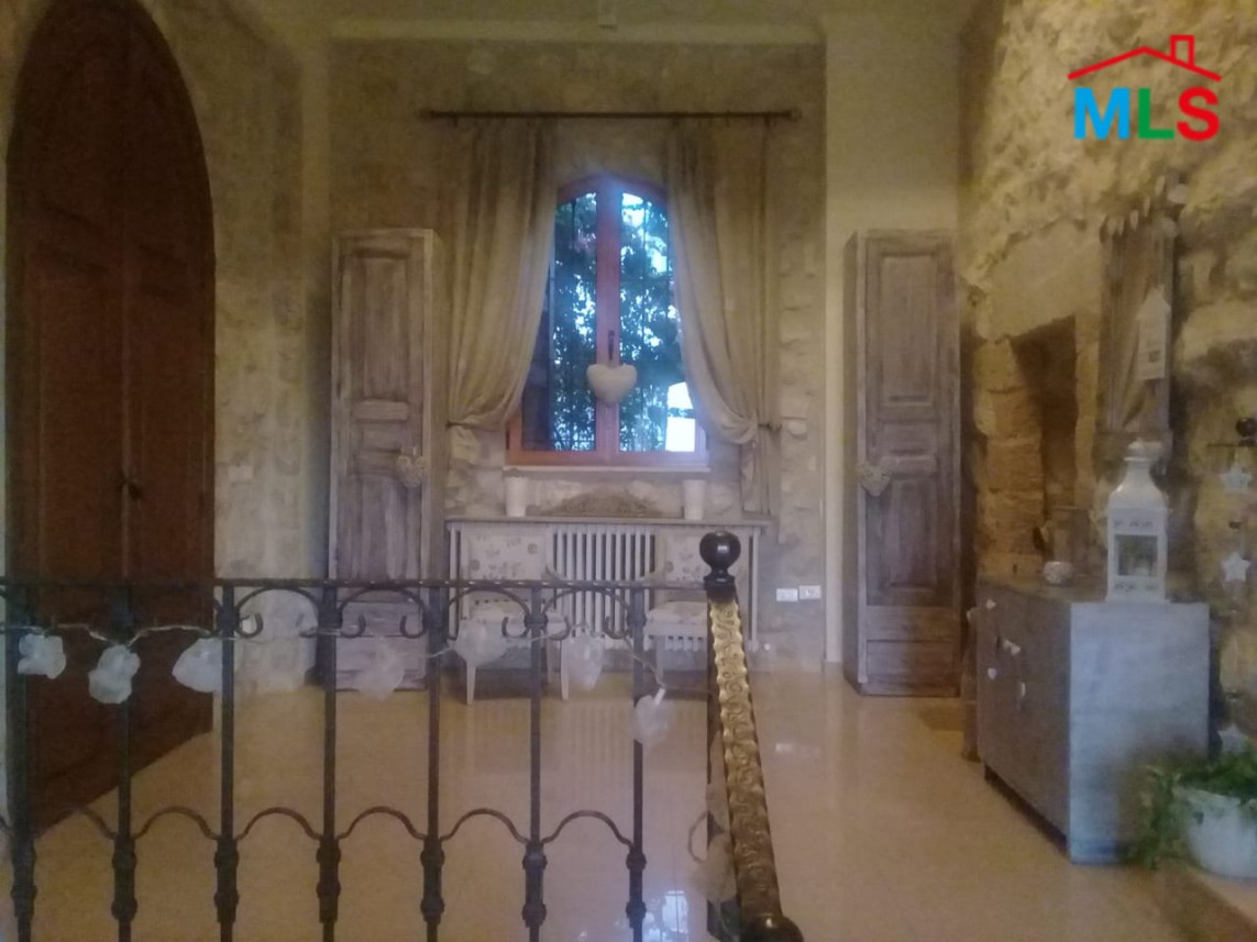 Beautiful & Stunning Two Dressed Stone Houses For Sale In Aamchit