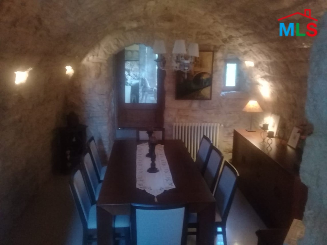 Beautiful & Stunning Two Dressed Stone Houses For Sale In Aamchit