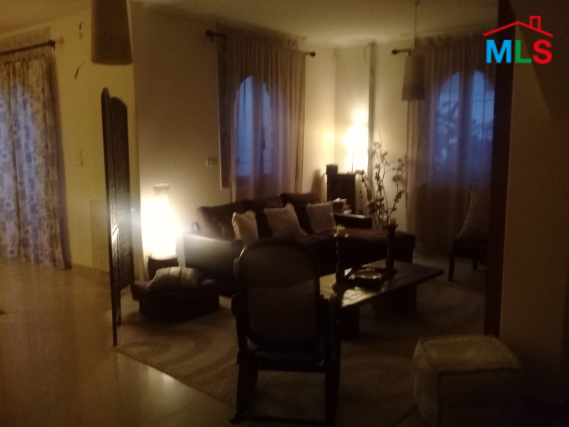Beautiful & Stunning Two Dressed Stone Houses For Sale In Aamchit