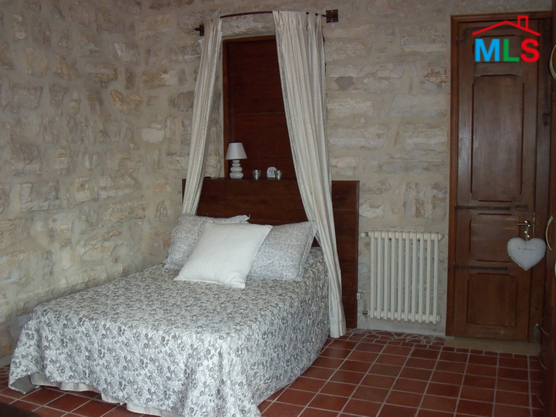 Beautiful & Stunning Two Dressed Stone Houses For Sale In Aamchit