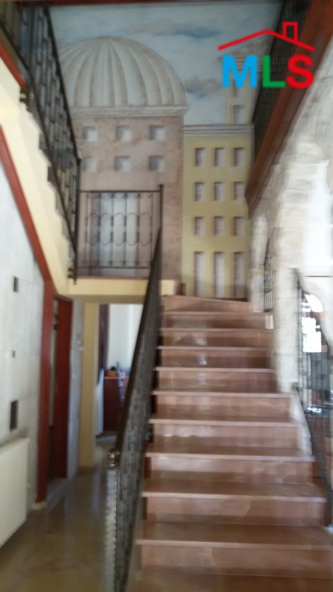 Beautiful & Stunning Two Dressed Stone Houses For Sale In Aamchit