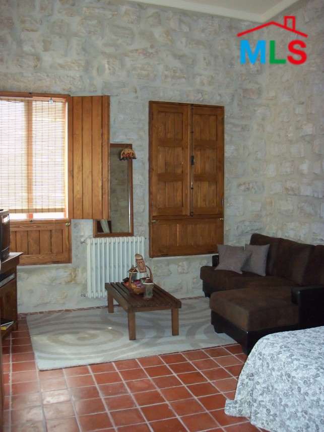 Beautiful & Stunning Two Dressed Stone Houses For Sale In Aamchit
