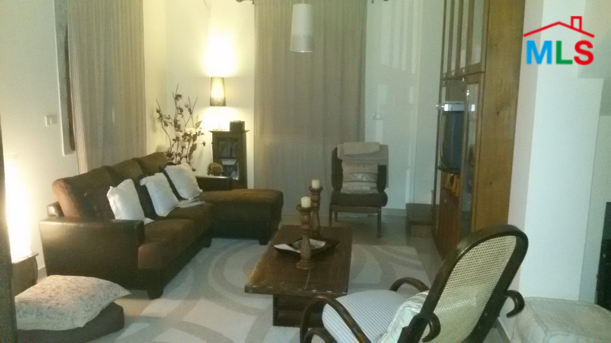 Beautiful & Stunning Two Dressed Stone Houses For Sale In Aamchit