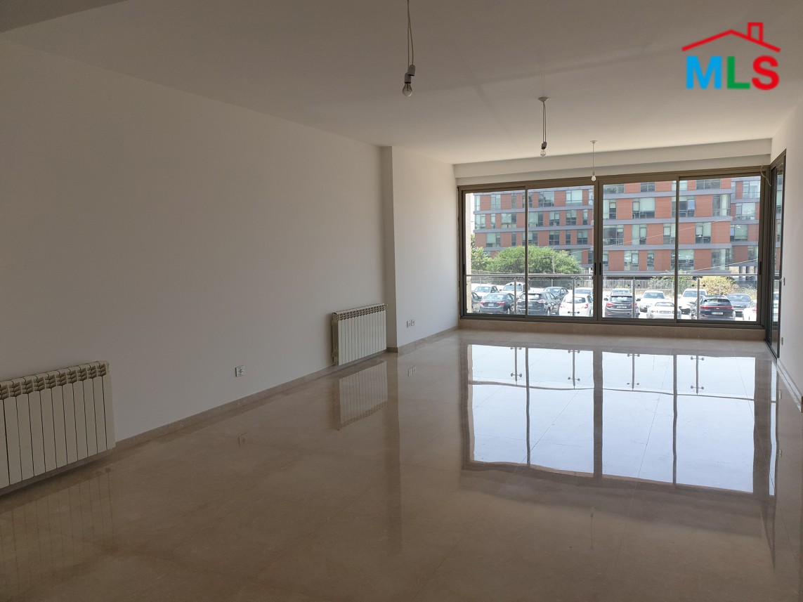 Luxurious Duplex for Sale with Panoramic View in Hazmieh