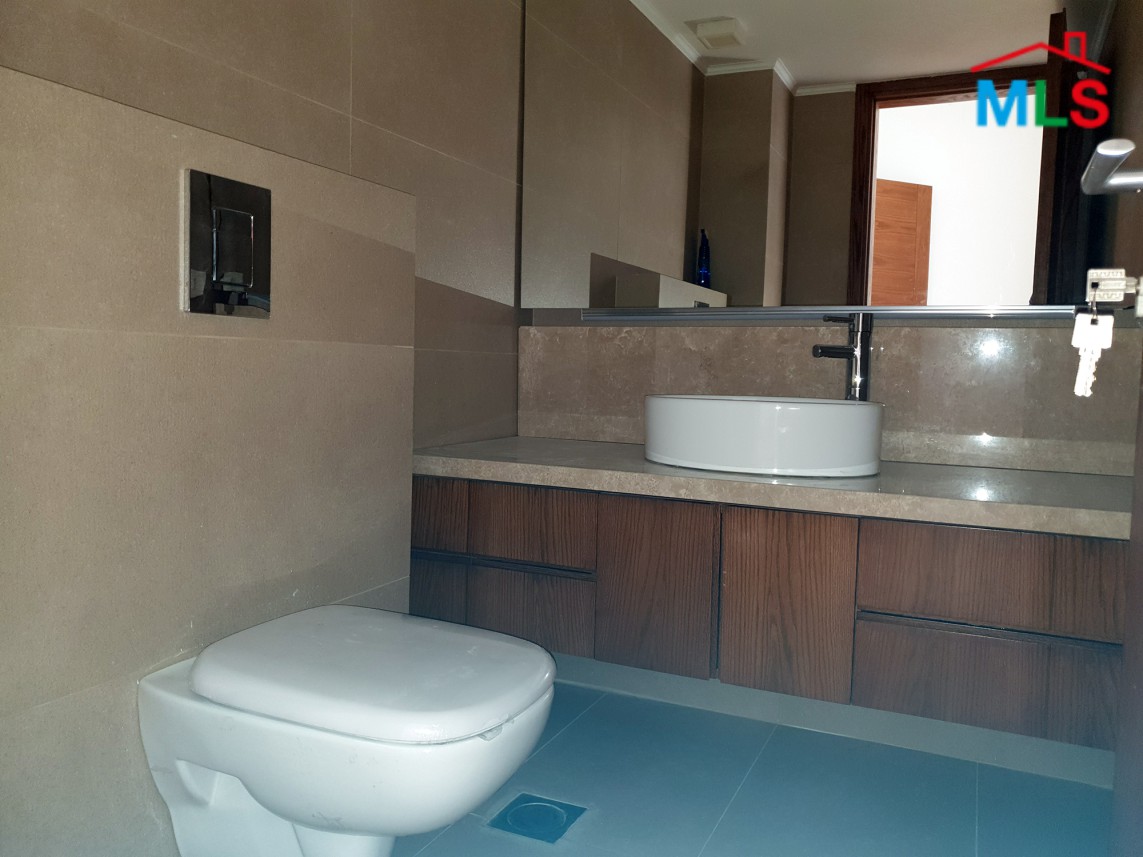 Luxurious Duplex for Sale with Panoramic View in Hazmieh