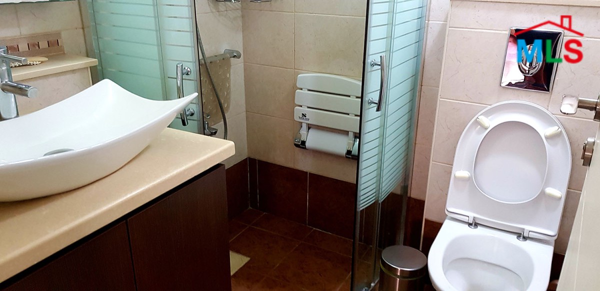 Decorated Apartment for Sale in Zouk Mosbeh