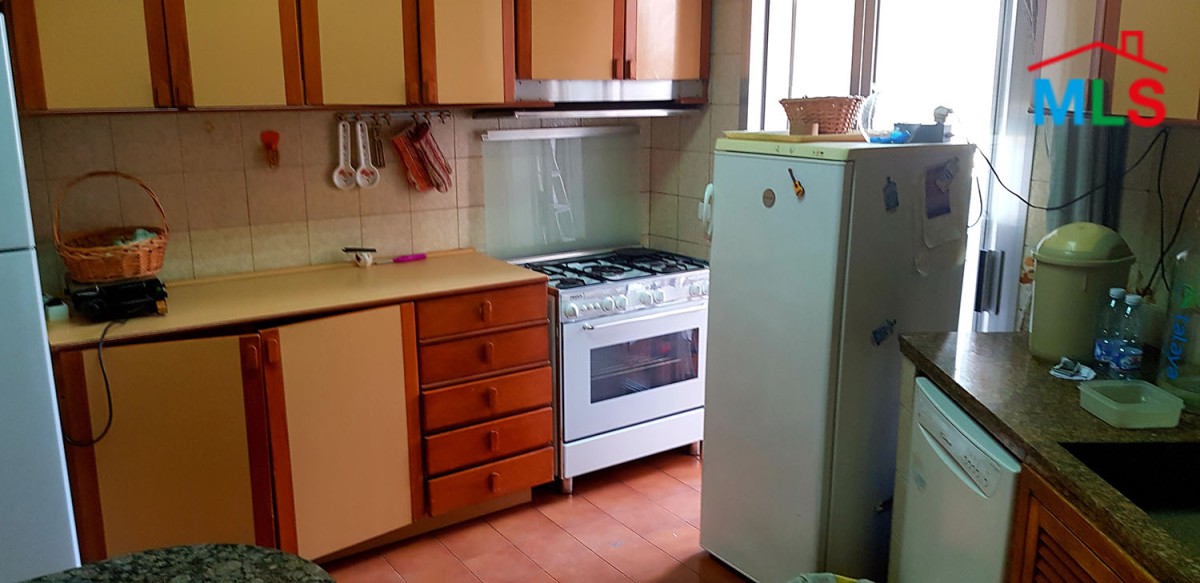 Decorated Apartment for Sale in Zouk Mosbeh