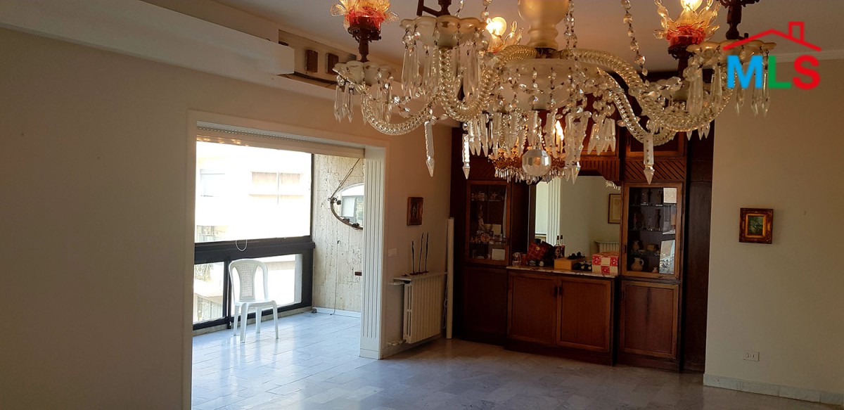 Decorated Apartment for Sale in Zouk Mosbeh