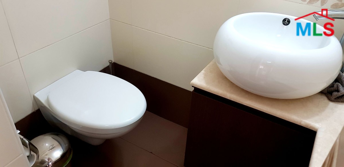 Decorated Apartment for Sale in Zouk Mosbeh