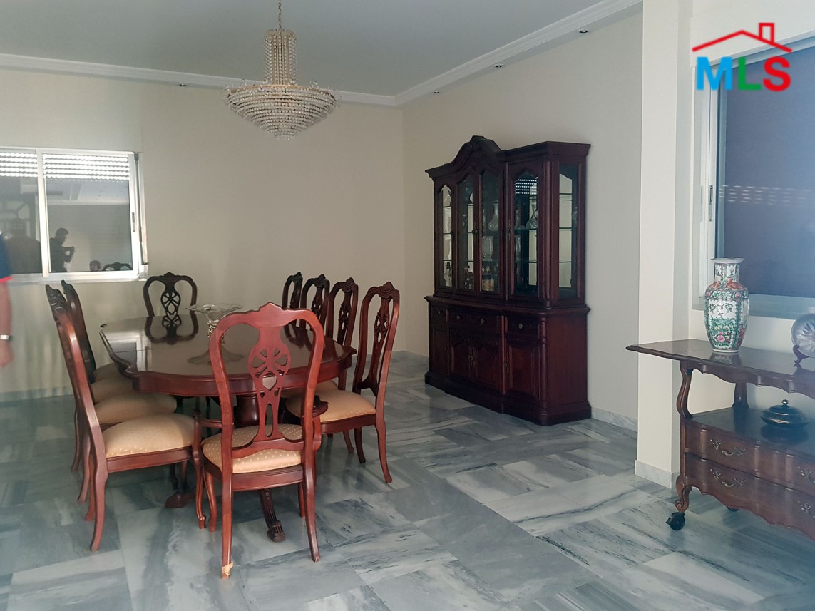Specious Apartment for Sale in Baabda