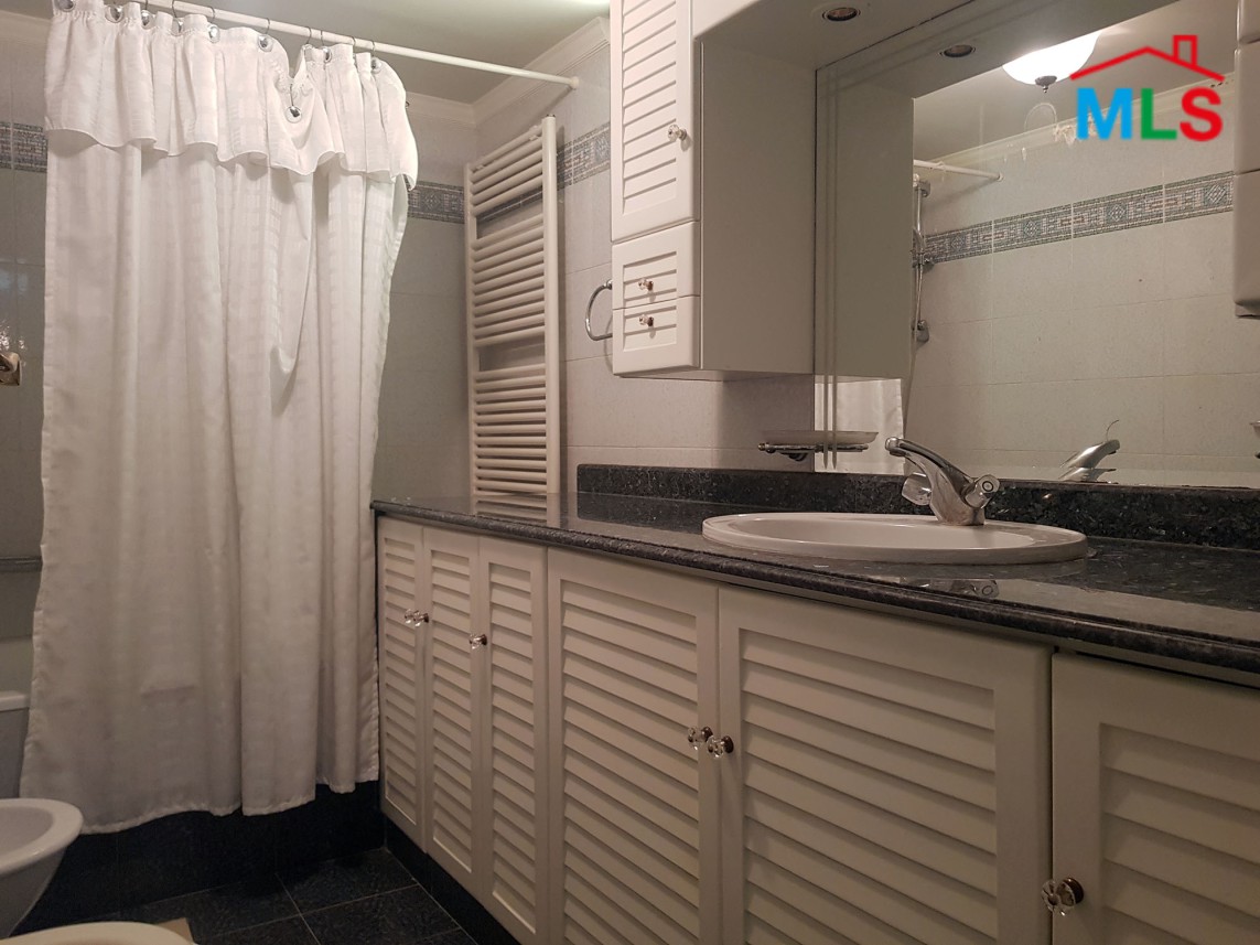 Specious Apartment for Sale in Baabda