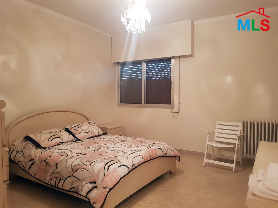 Specious Apartment for Sale in Baabda