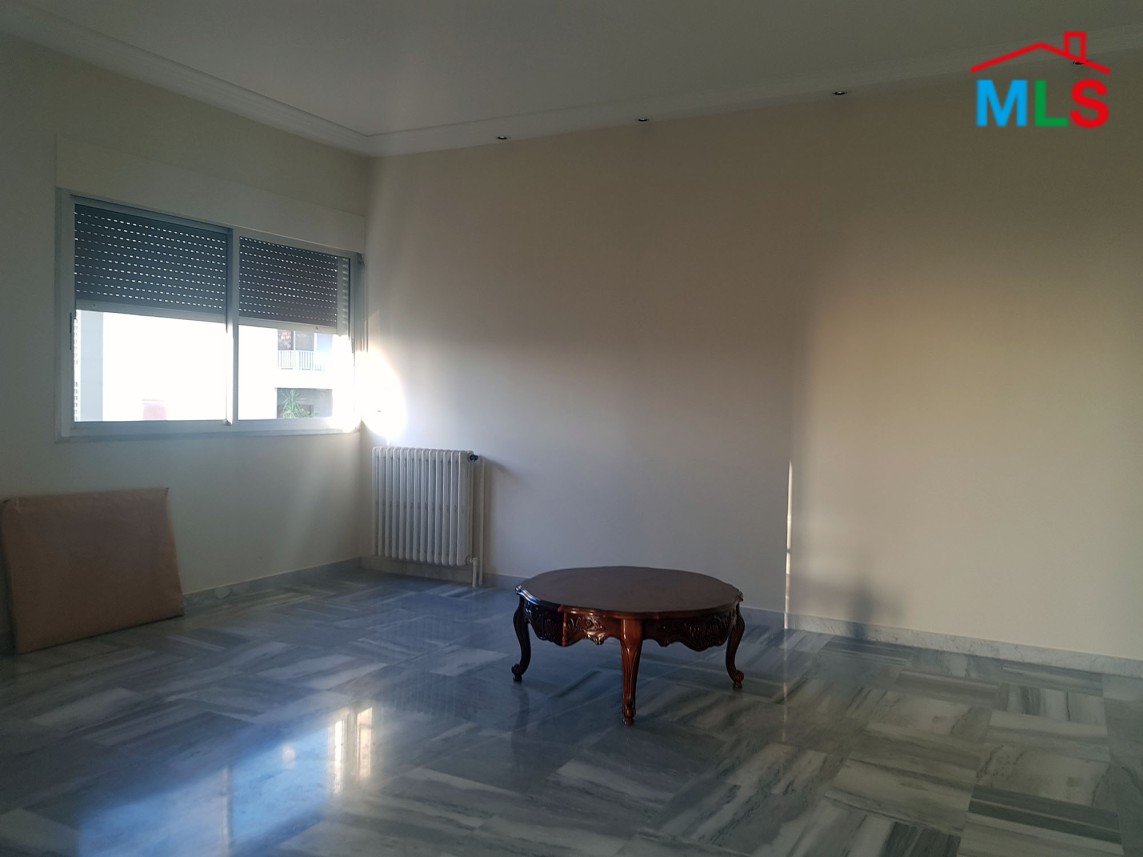 Specious Apartment for Sale in Baabda