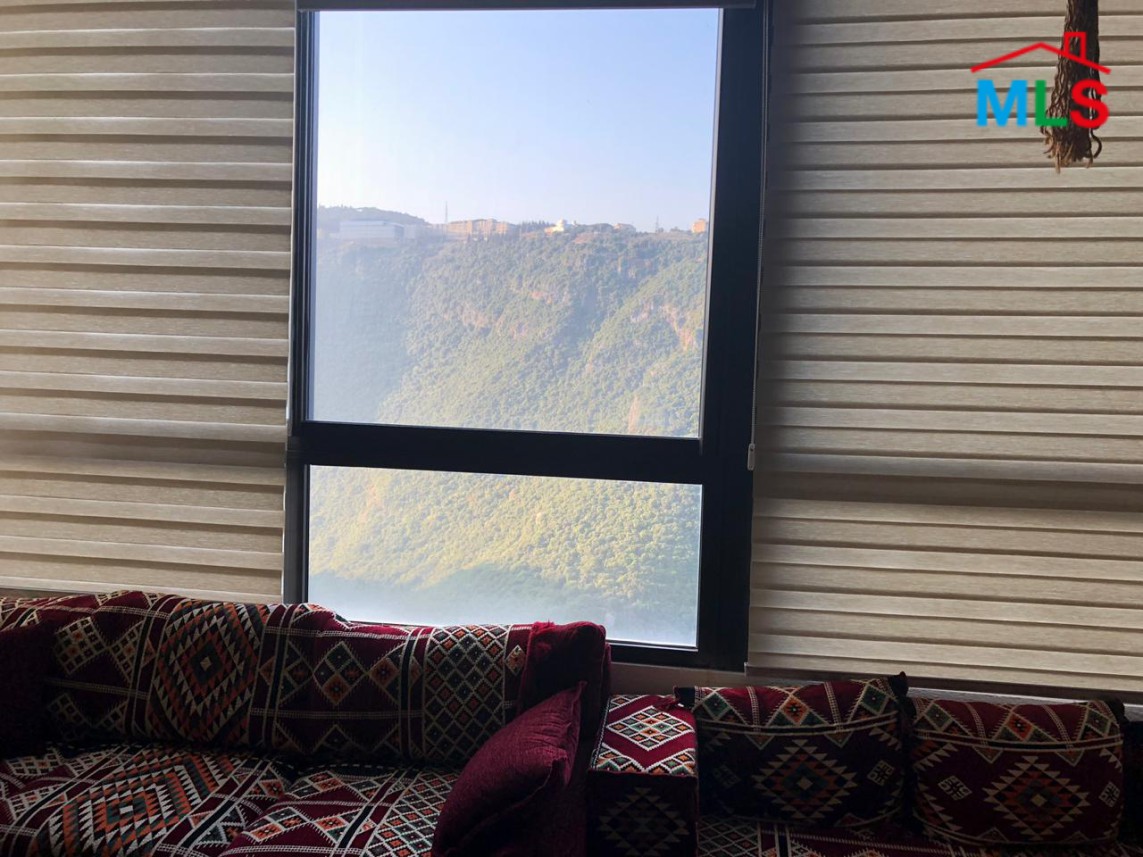 House/Villa For Sale in Blat Fully Decorated With Panoramic Sea View