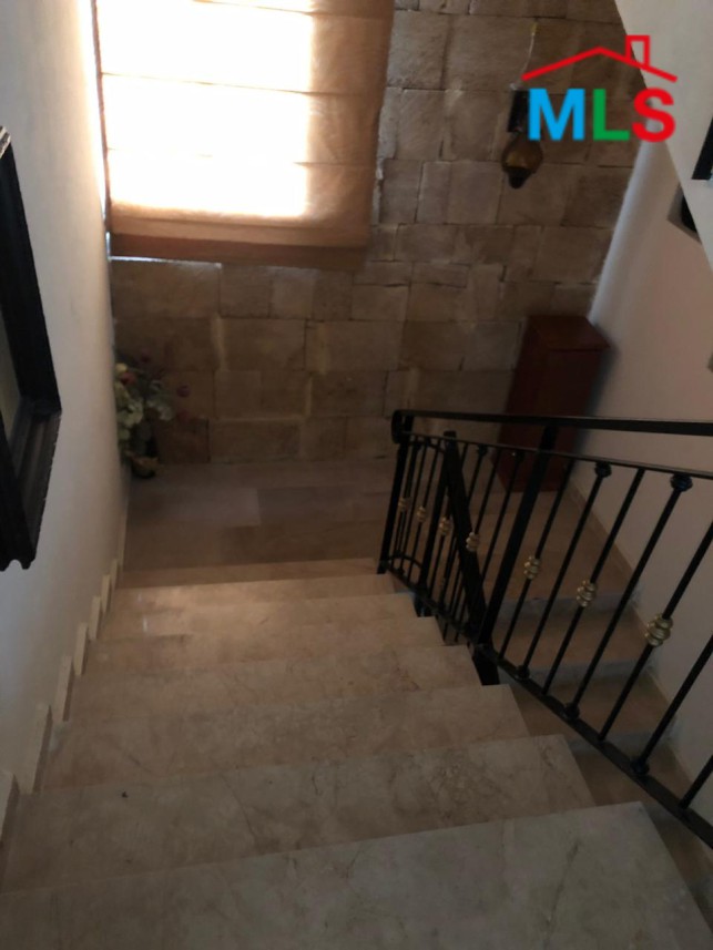 House/Villa For Sale in Blat Fully Decorated With Panoramic Sea View