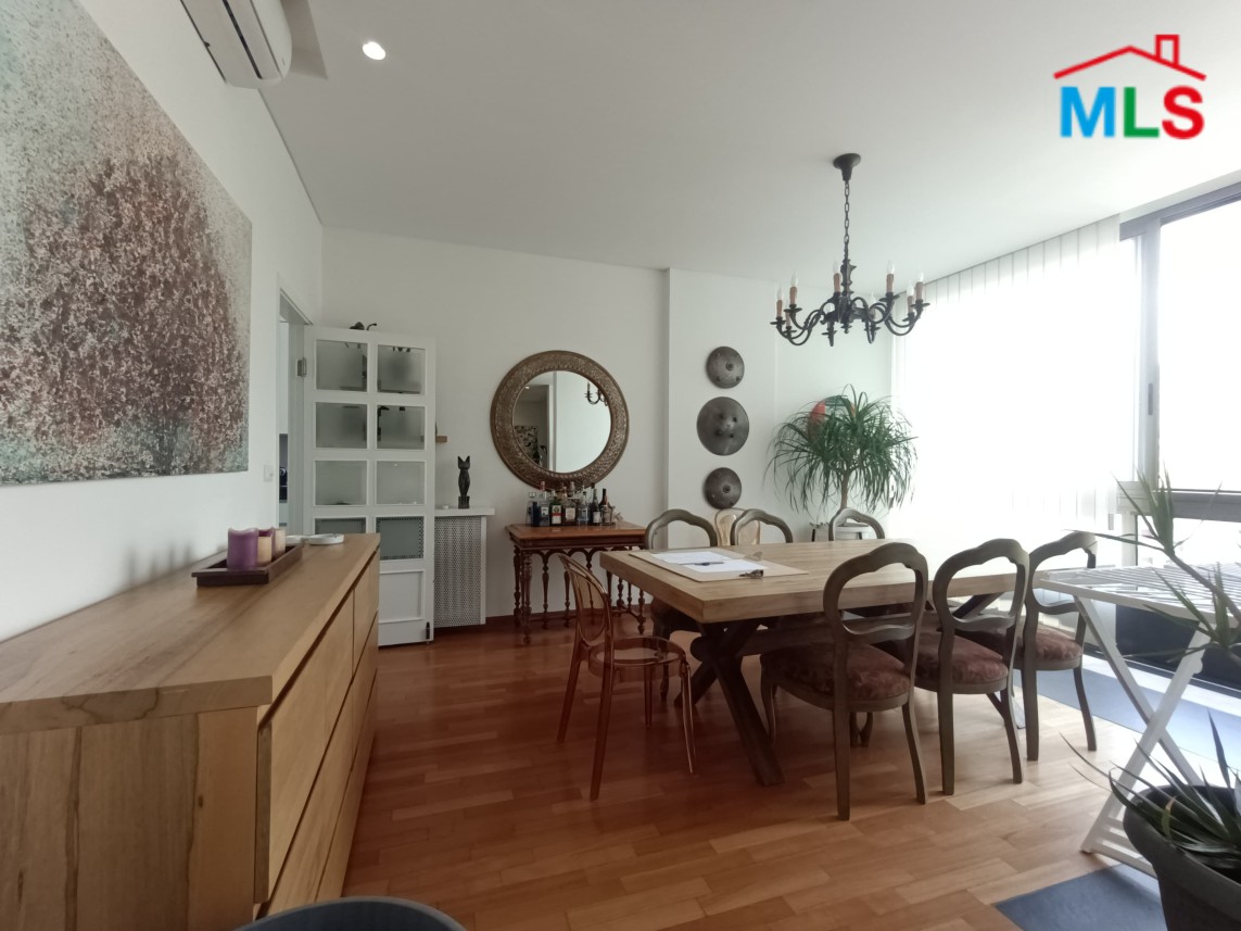 Charming Apartment for Sale in Achrafieh
