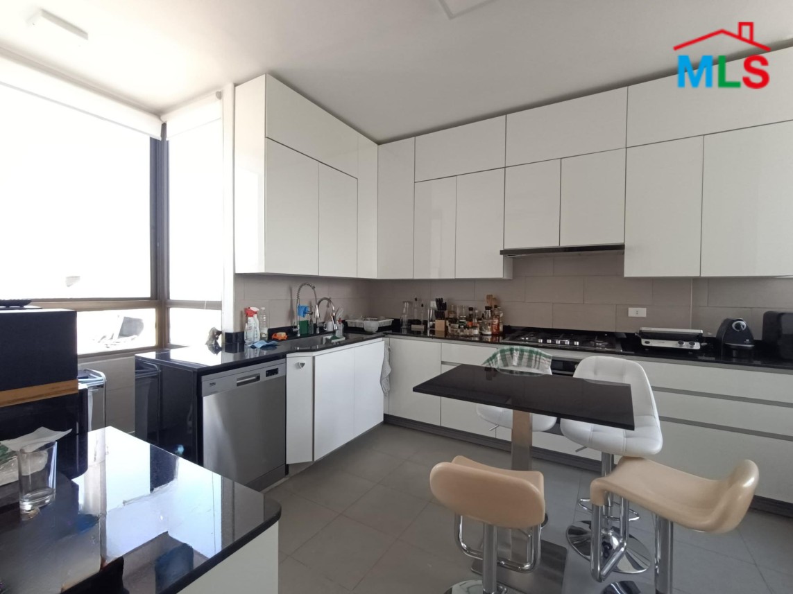 Charming Apartment for Sale in Achrafieh