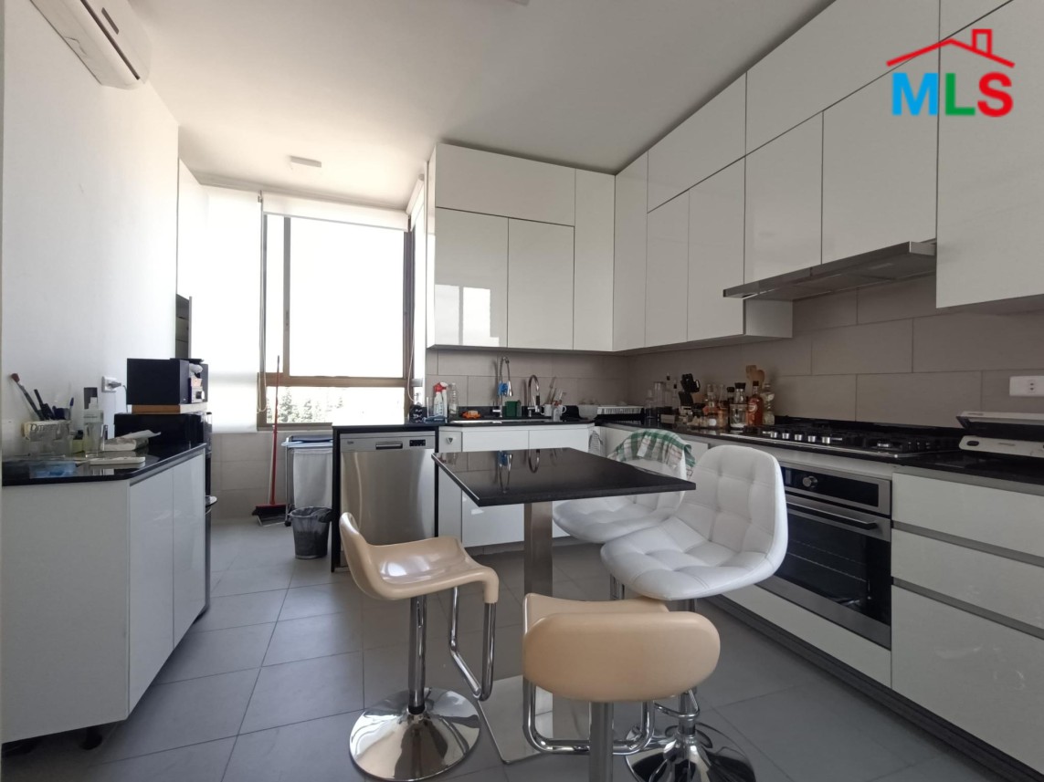 Charming Apartment for Sale in Achrafieh