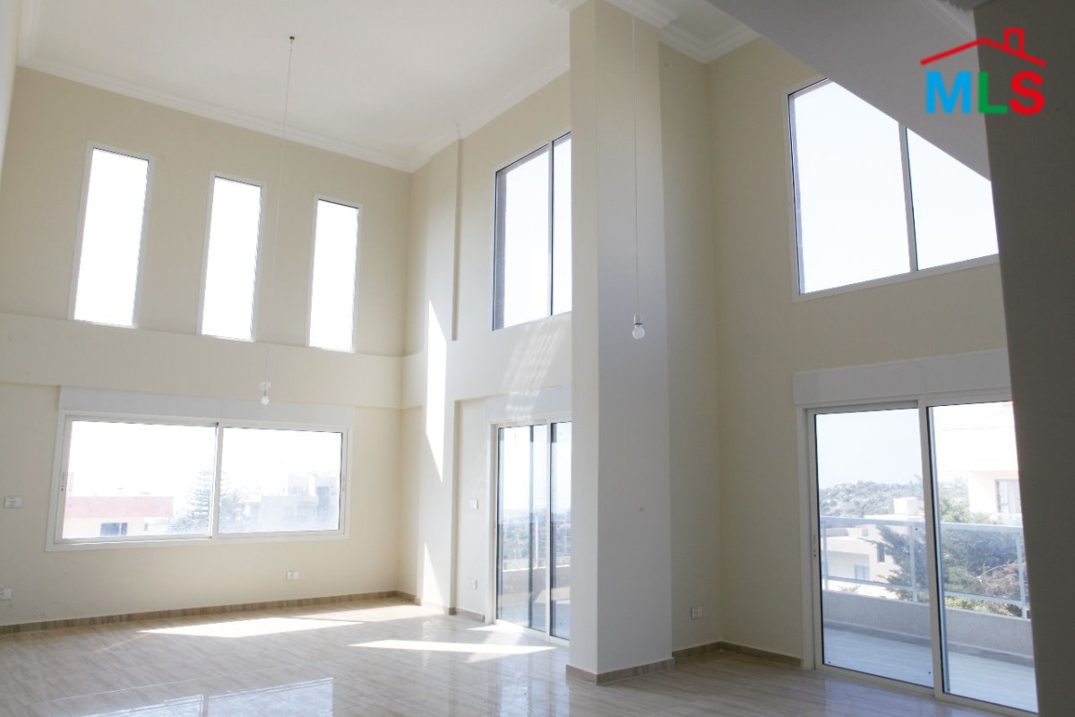 Duplex For Sale in Hboub In A very Calm Zone
