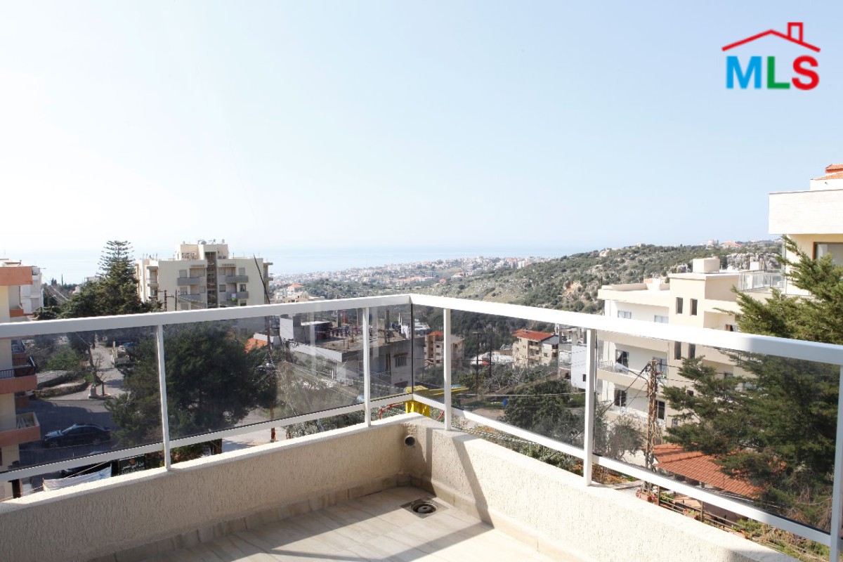 Duplex For Sale in Hboub In A very Calm Zone
