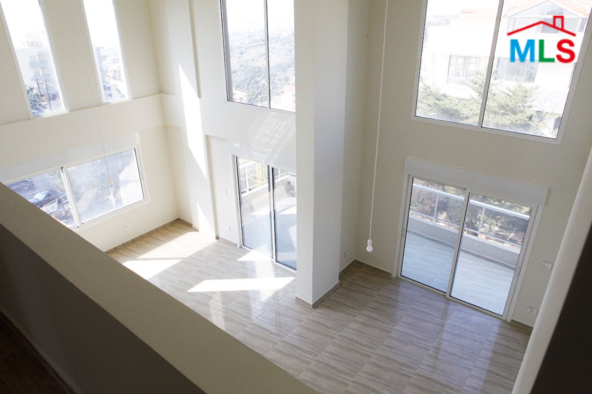 Duplex For Sale in Hboub In A very Calm Zone