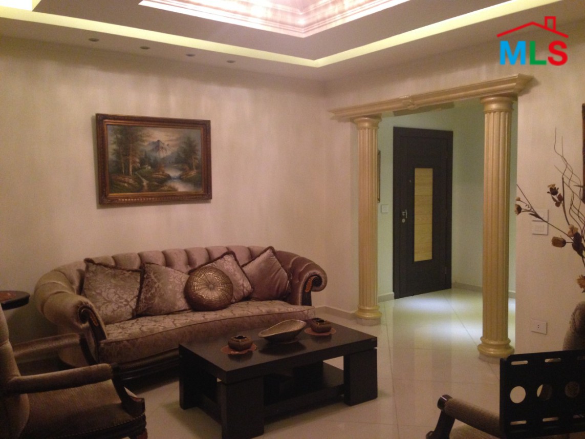 Apartment for Sale In Zouk Mosbeh In A very Good Condition