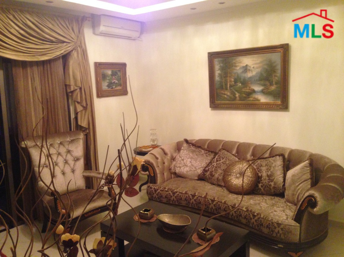 Apartment for Sale In Zouk Mosbeh In A very Good Condition