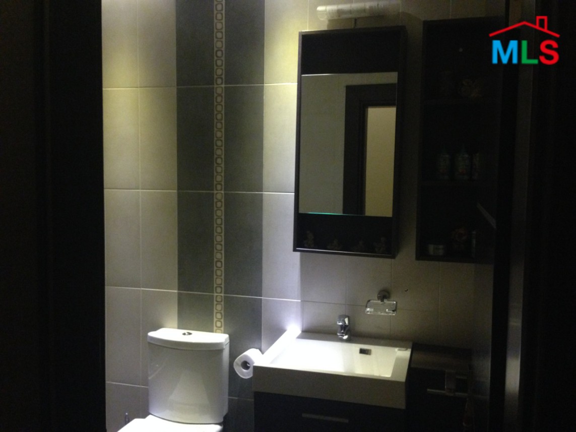 Apartment for Sale In Zouk Mosbeh In A very Good Condition