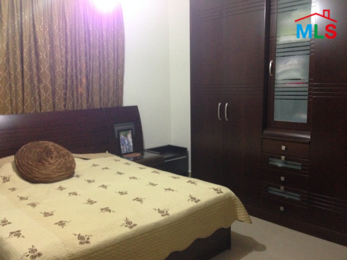 Apartment for Sale In Zouk Mosbeh In A very Good Condition