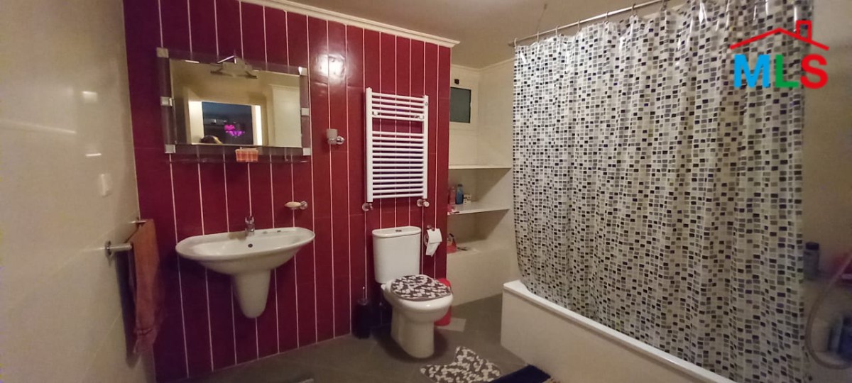 High-End and Furnished Apartment with Terrace For Sale in Haret Sakher