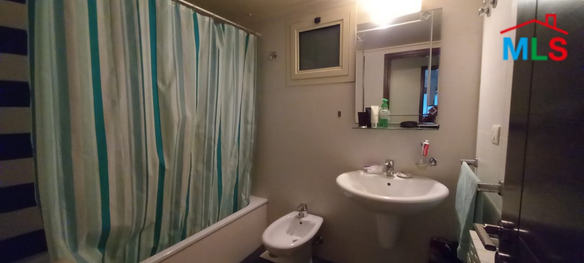 High-End and Furnished Apartment with Terrace For Sale in Haret Sakher