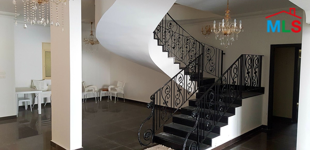 Brand New Villa for Sale in Kfour with Panoramic View