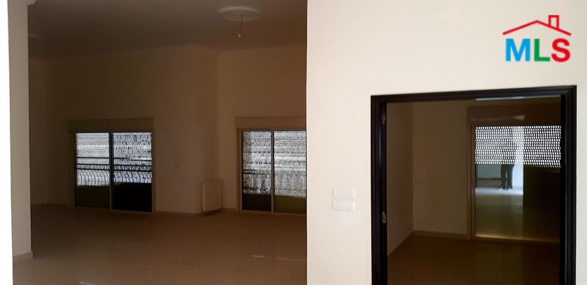 Brand New Villa for Sale in Kfour with Panoramic View