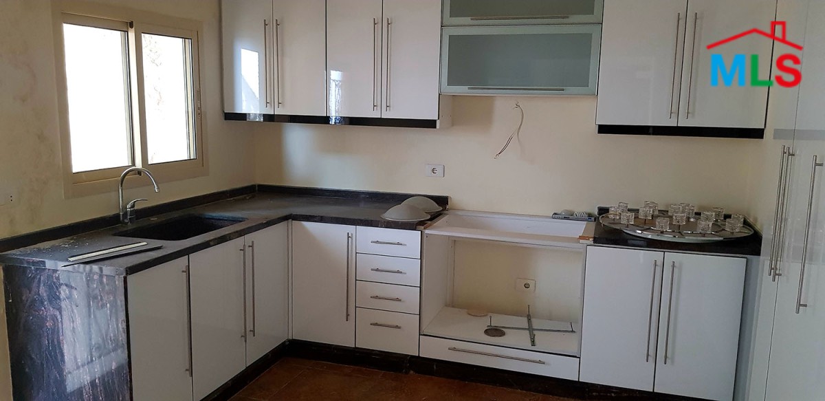 Brand New Villa for Sale in Kfour with Panoramic View