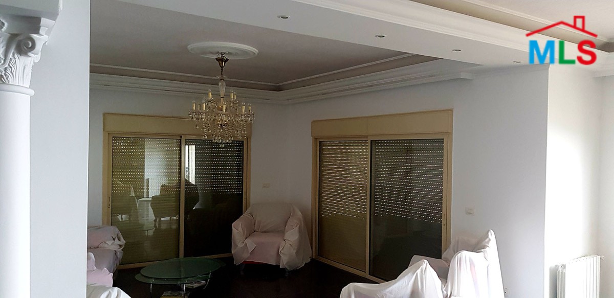 Brand New Villa for Sale in Kfour with Panoramic View
