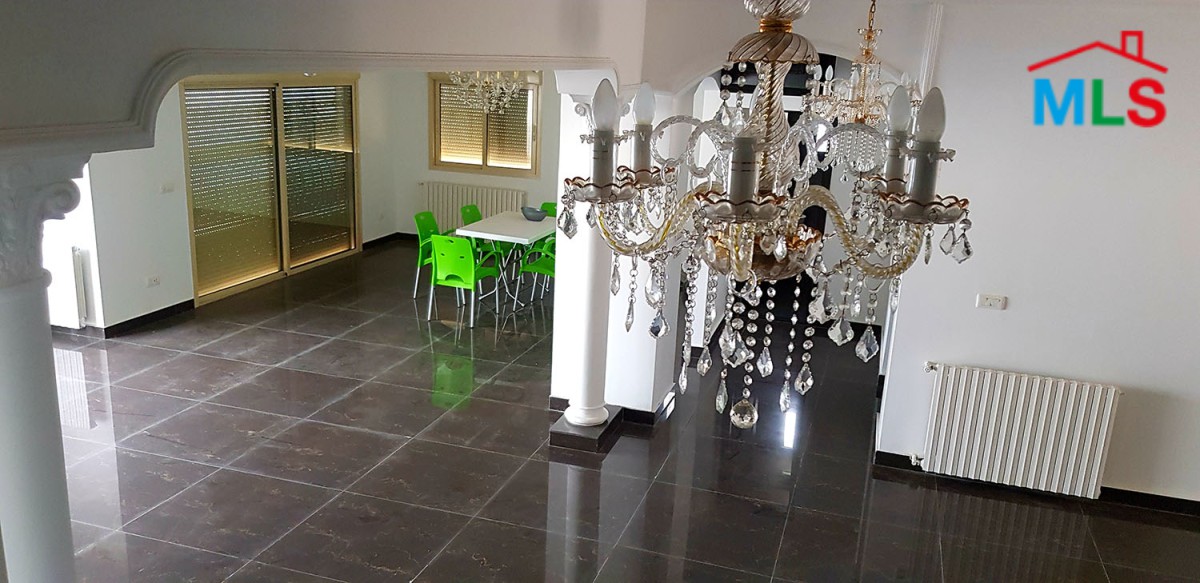 Brand New Villa for Sale in Kfour with Panoramic View