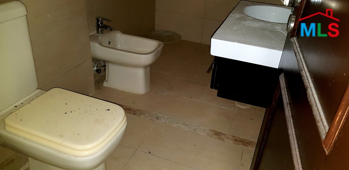 Brand New Villa for Sale in Kfour with Panoramic View