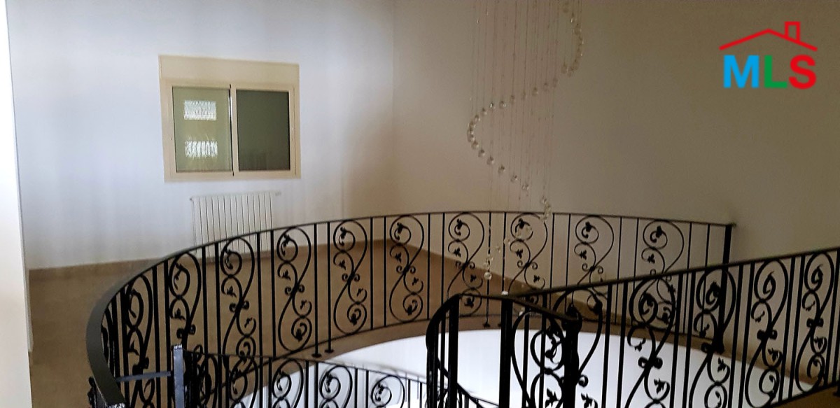 Brand New Villa for Sale in Kfour with Panoramic View