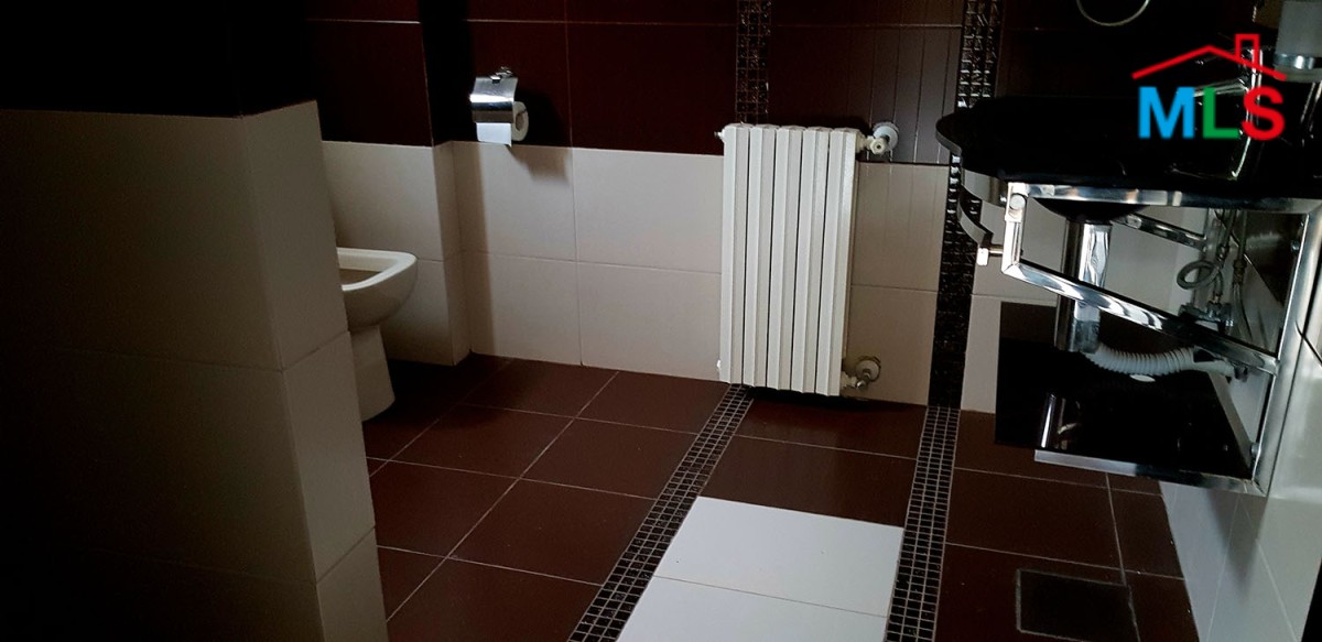 Brand New Villa for Sale in Kfour with Panoramic View