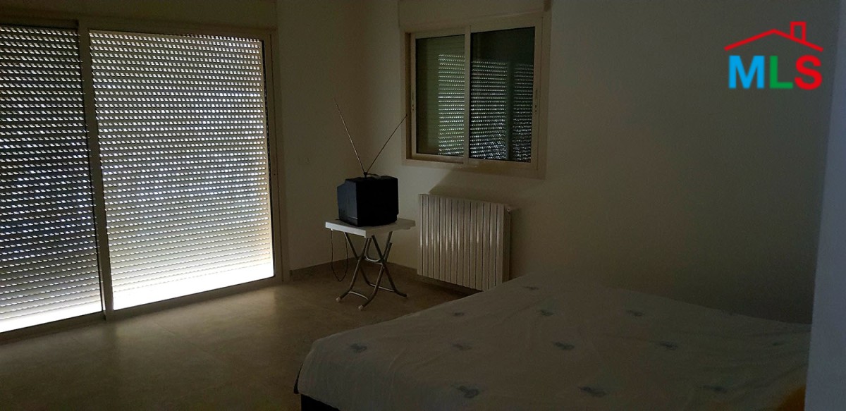 Brand New Villa for Sale in Kfour with Panoramic View
