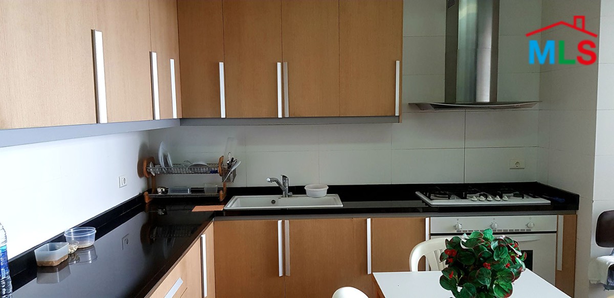 High-end Apartment For Sale in prestigious location of Sahel Alma