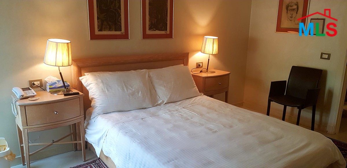 High-end Apartment For Sale in prestigious location of Sahel Alma