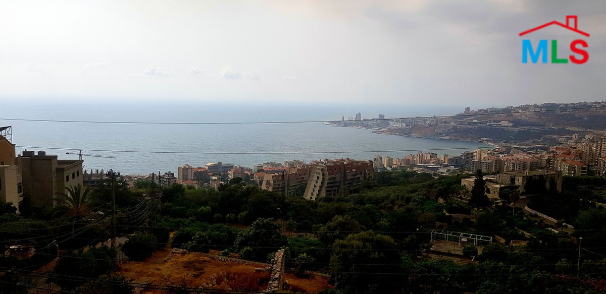 High-end Apartment For Sale in prestigious location of Sahel Alma
